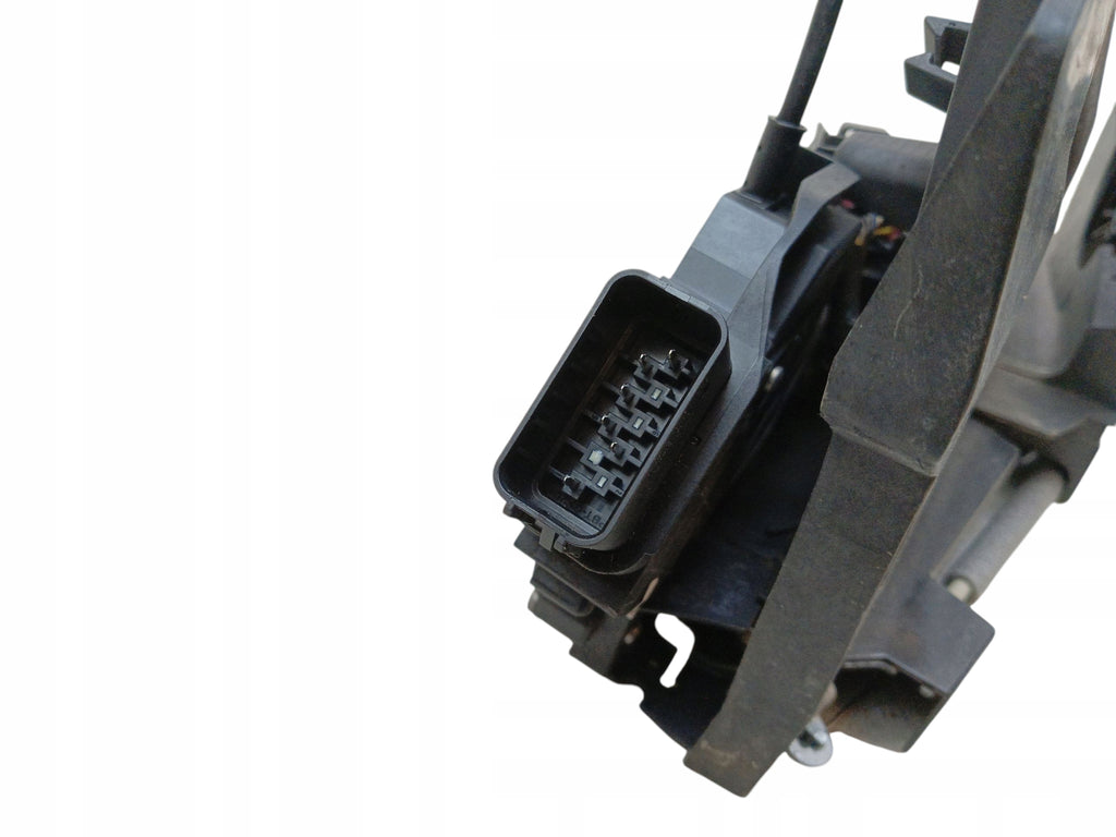DOOR LOCK LEFT FRONT VOLVO XC60 I LIFT (2013-2017) 10 PIN EUROPE