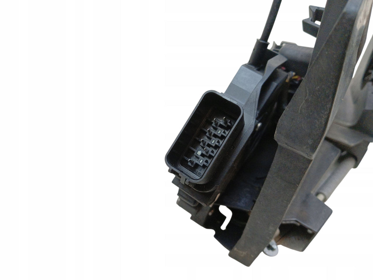 DOOR LOCK LEFT FRONT VOLVO XC60 I LIFT (2013-2017) 10 PIN EUROPE