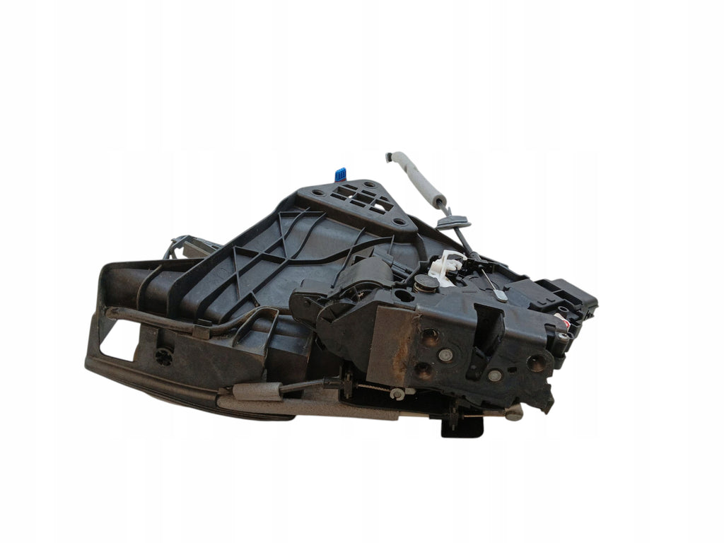 DOOR LOCK LEFT FRONT VOLVO XC60 I LIFT (2013-2017) 10 PIN EUROPE