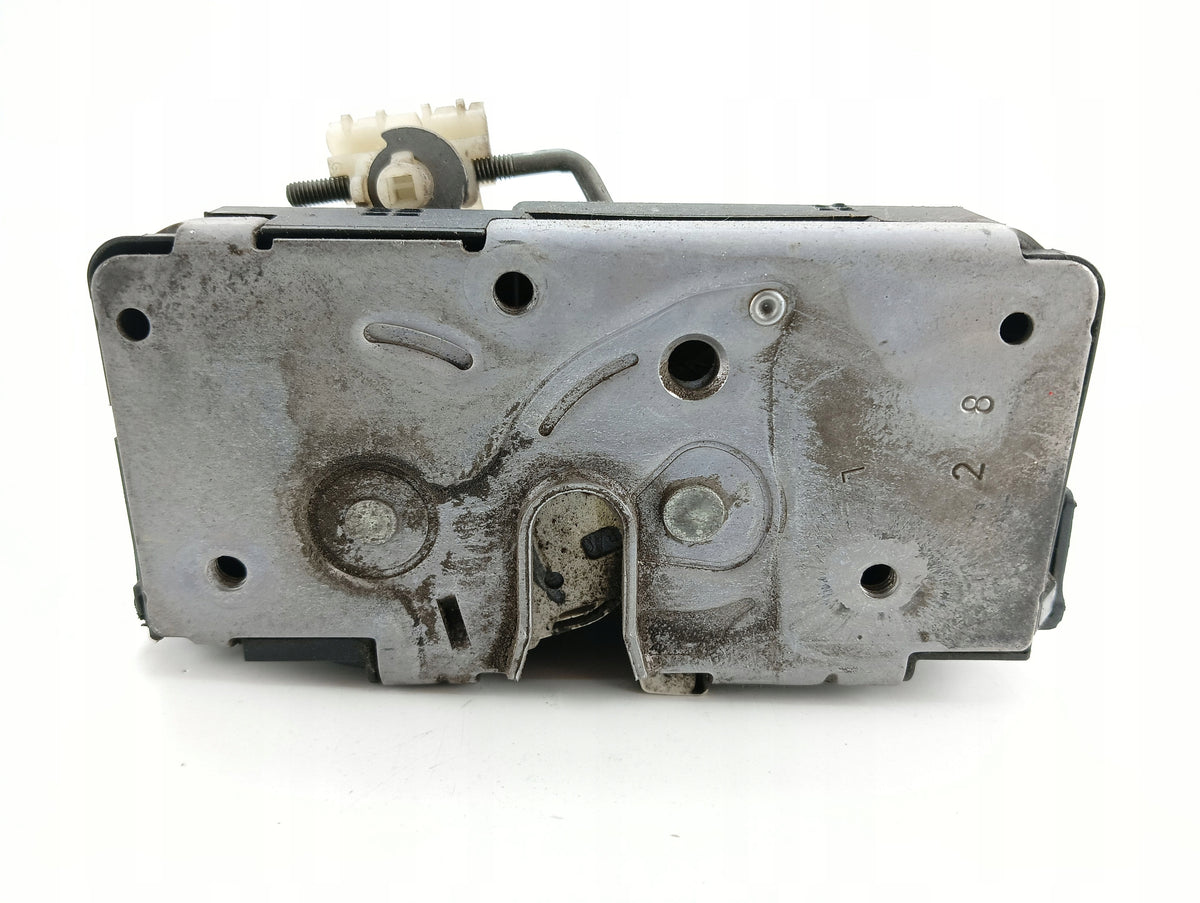 DOOR LOCK LEFT REAR 6 PIN OPEL CORSA D LIFT 13258265 EU