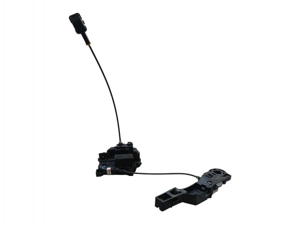 DOOR LOCK LEFT REAR 6 PIN RENAULT MODUS