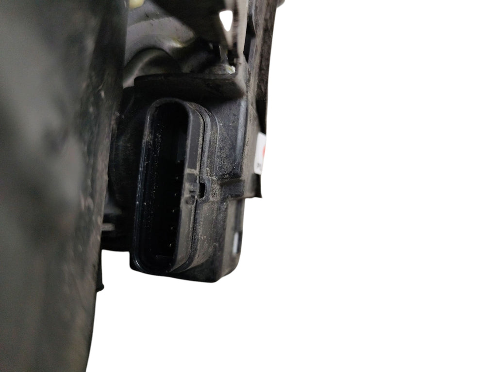 DOOR LOCK LEFT REAR 6 PIN VOLVO V40 II V40 CC 31391830