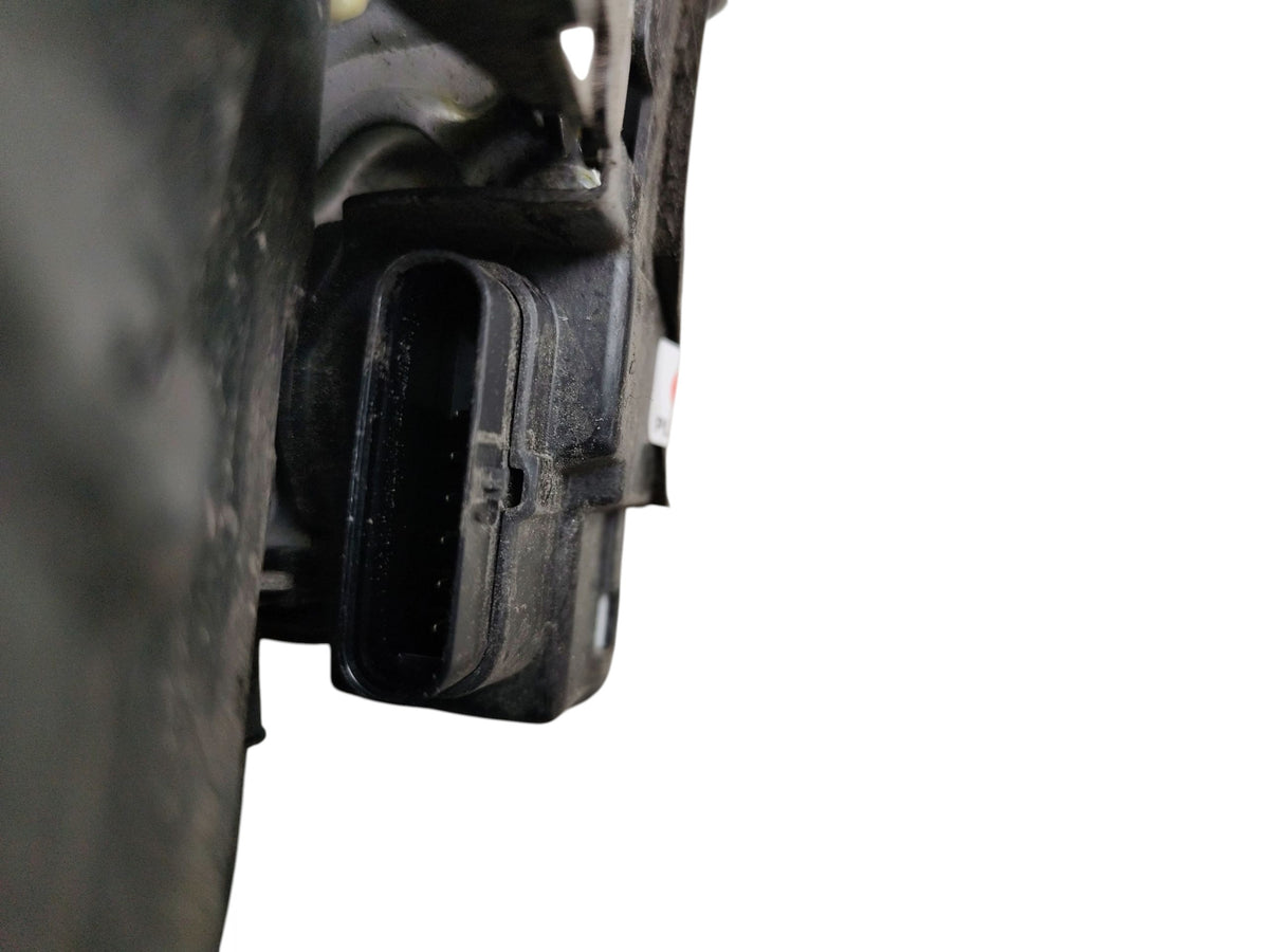 DOOR LOCK LEFT REAR 6 PIN VOLVO V40 II V40 CC 31391830