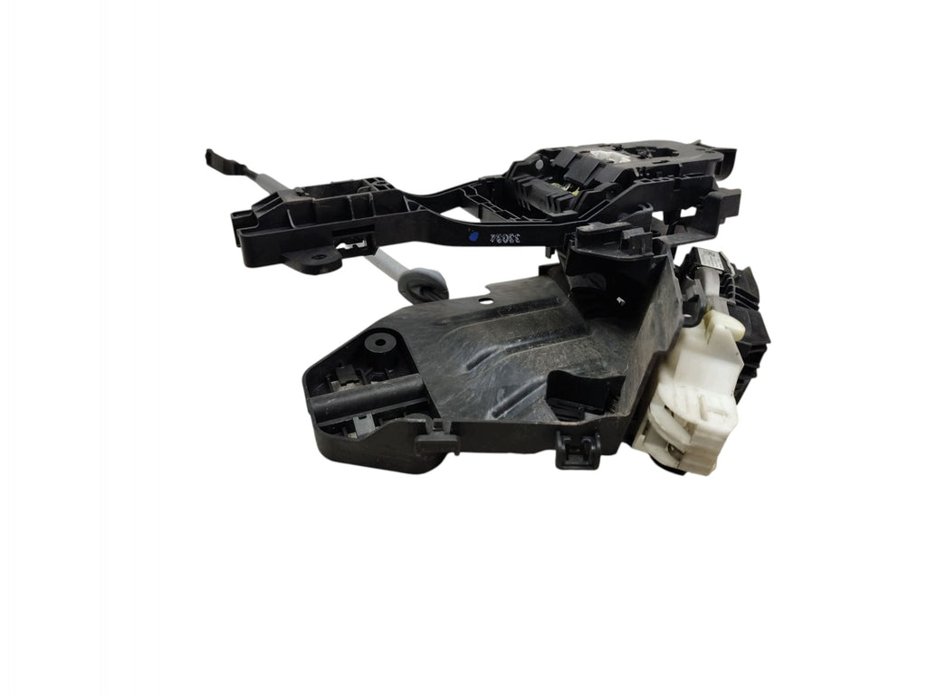 DOOR LOCK LEFT REAR 6 PIN VOLVO V40 II V40 CC 31391830