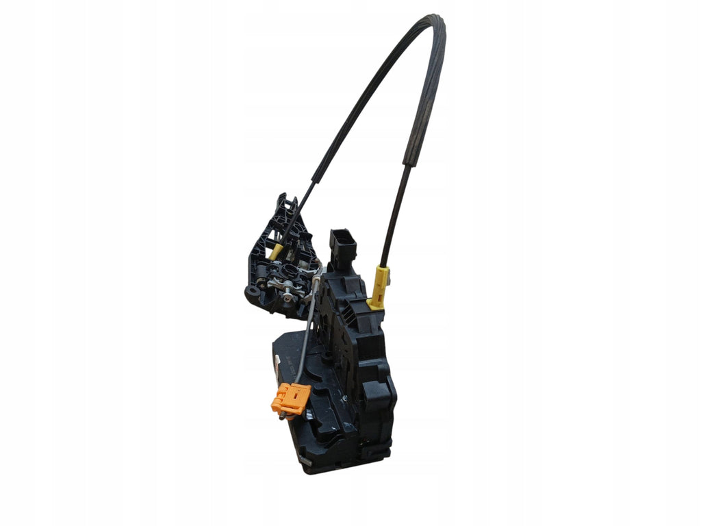 DOOR LOCK LEFT REAR 9 PIN OPEL MERIVA B 13432376