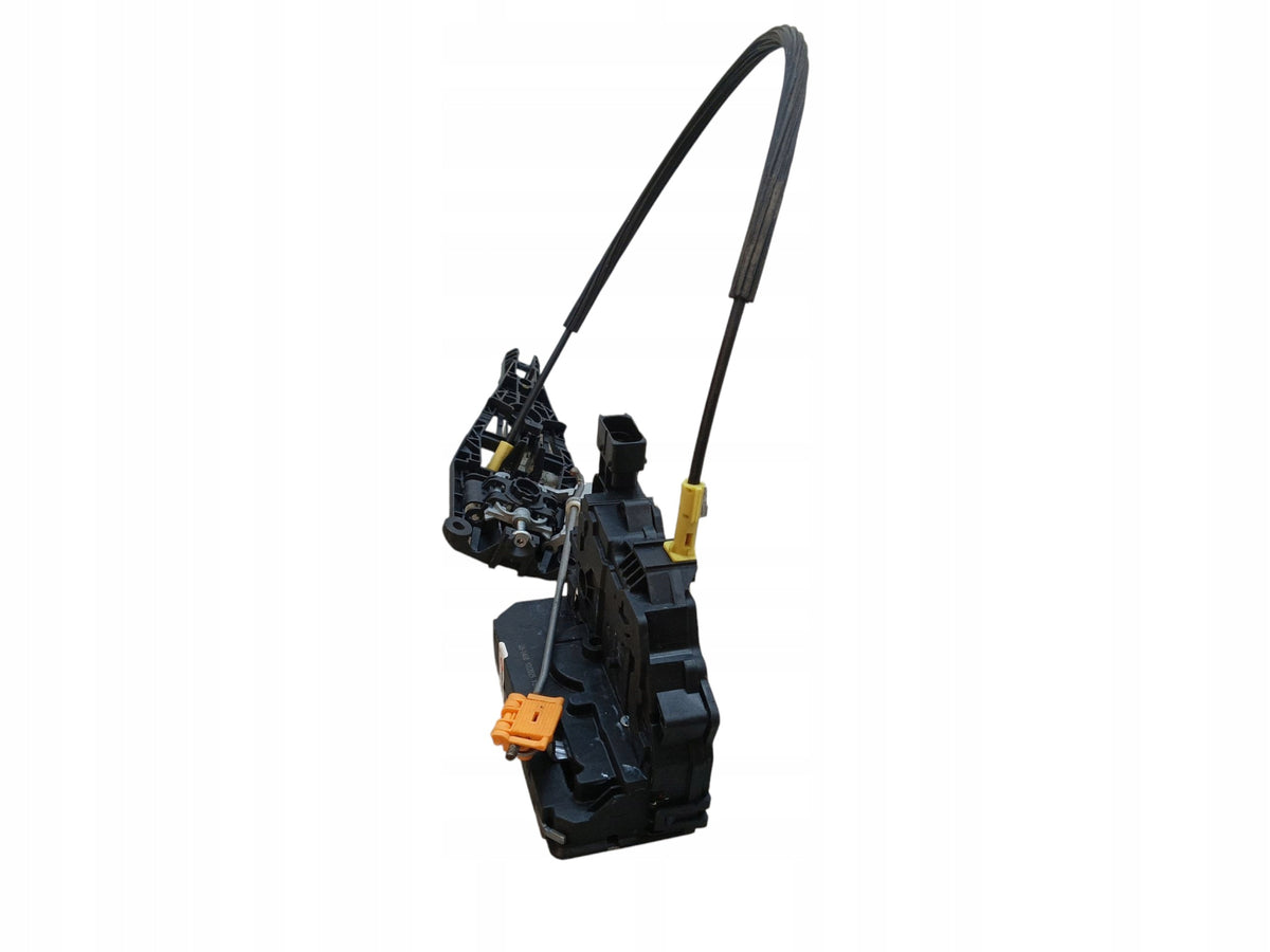 DOOR LOCK LEFT REAR 9 PIN OPEL MERIVA B 13432376