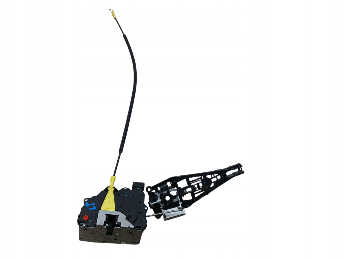 DOOR LOCK LEFT REAR 9 PIN OPEL MERIVA B 13432376