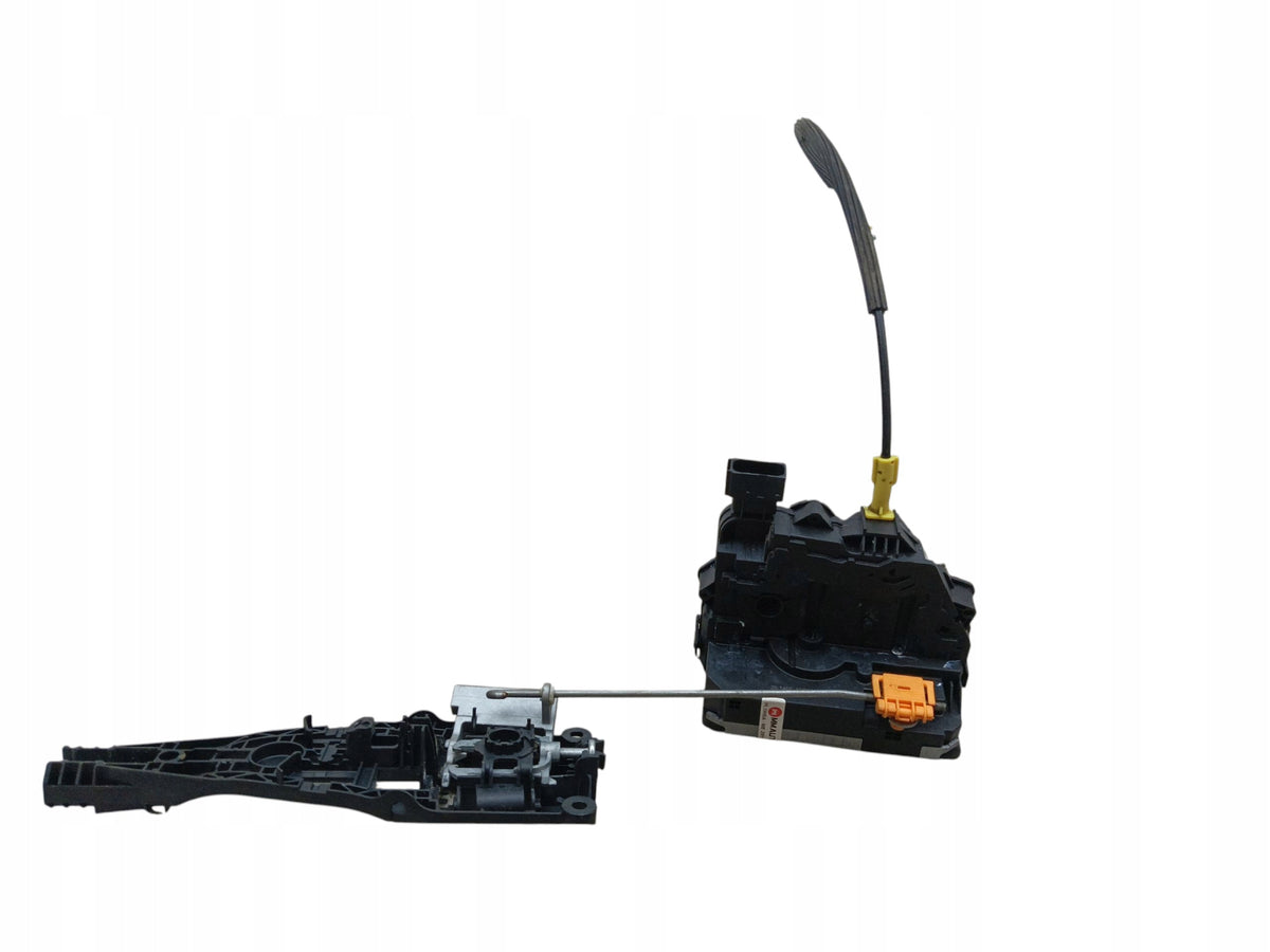 DOOR LOCK LEFT REAR 9 PIN OPEL MERIVA B 13432376