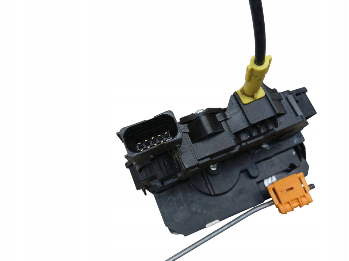 DOOR LOCK LEFT REAR 9 PIN OPEL MERIVA B 13432376