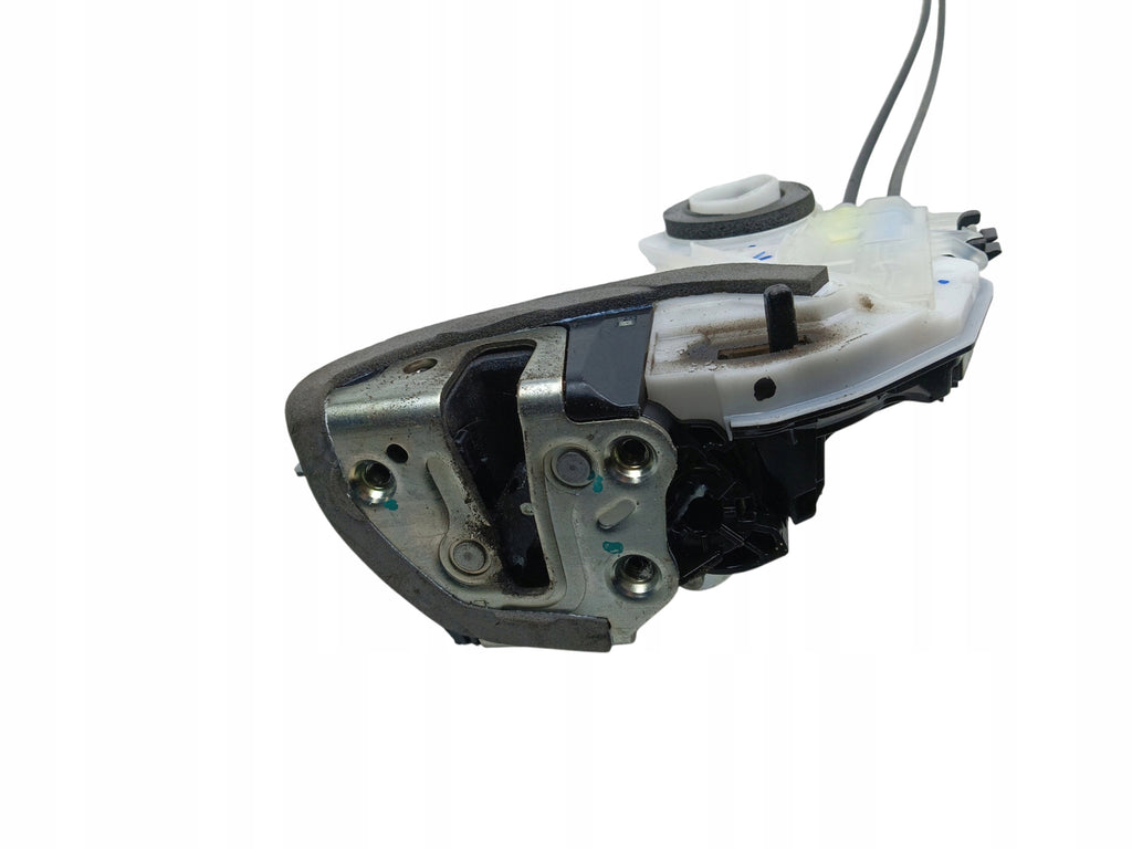 DOOR LOCK LEFT REAR CITROEN C1 II (2014-2022)