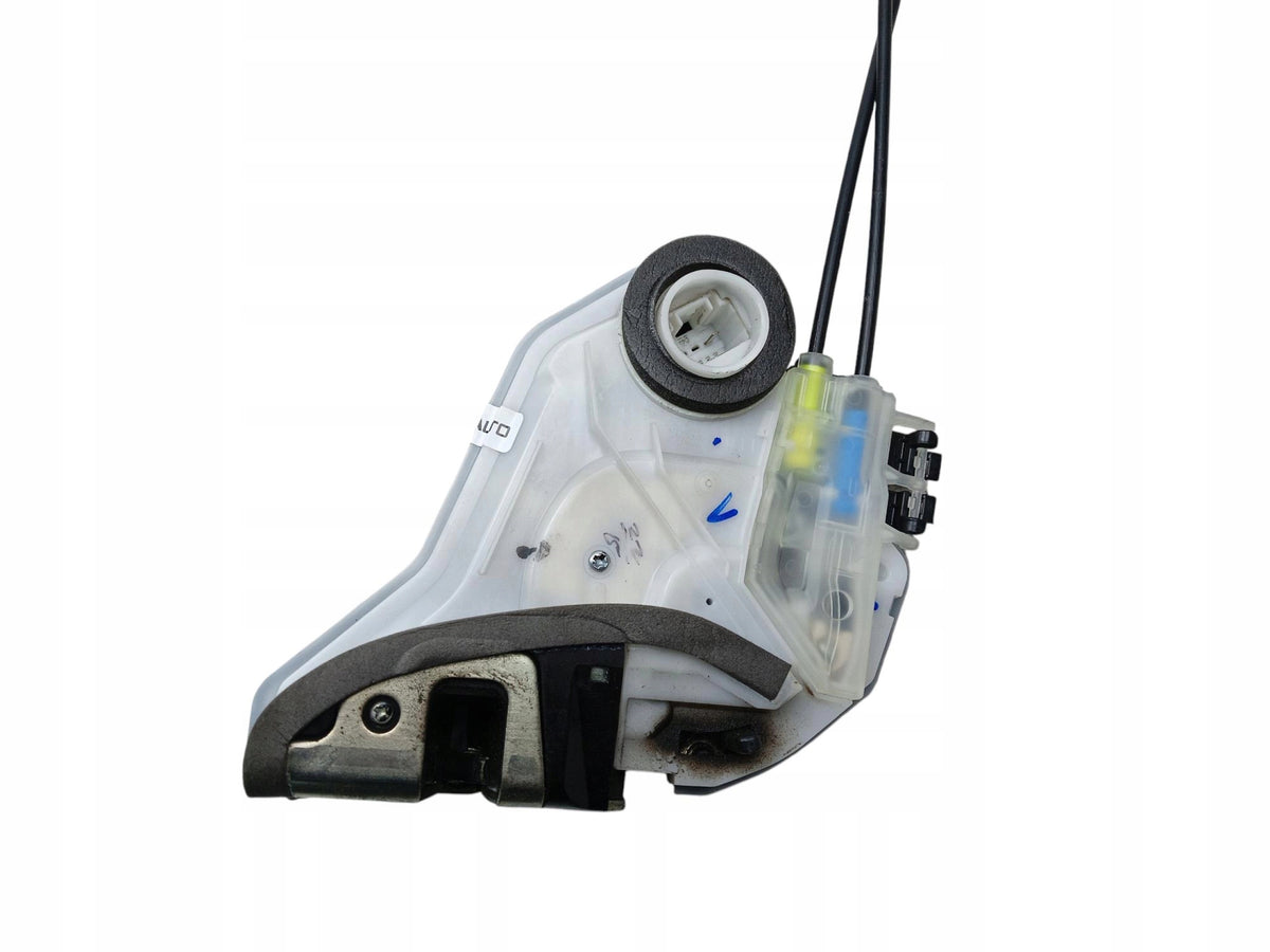 DOOR LOCK LEFT REAR CITROEN C1 II (2014-2022)
