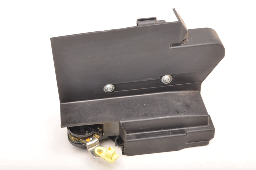 DOOR LOCK LEFT REAR DACIA DUSTER II 825038107R 2 PIN