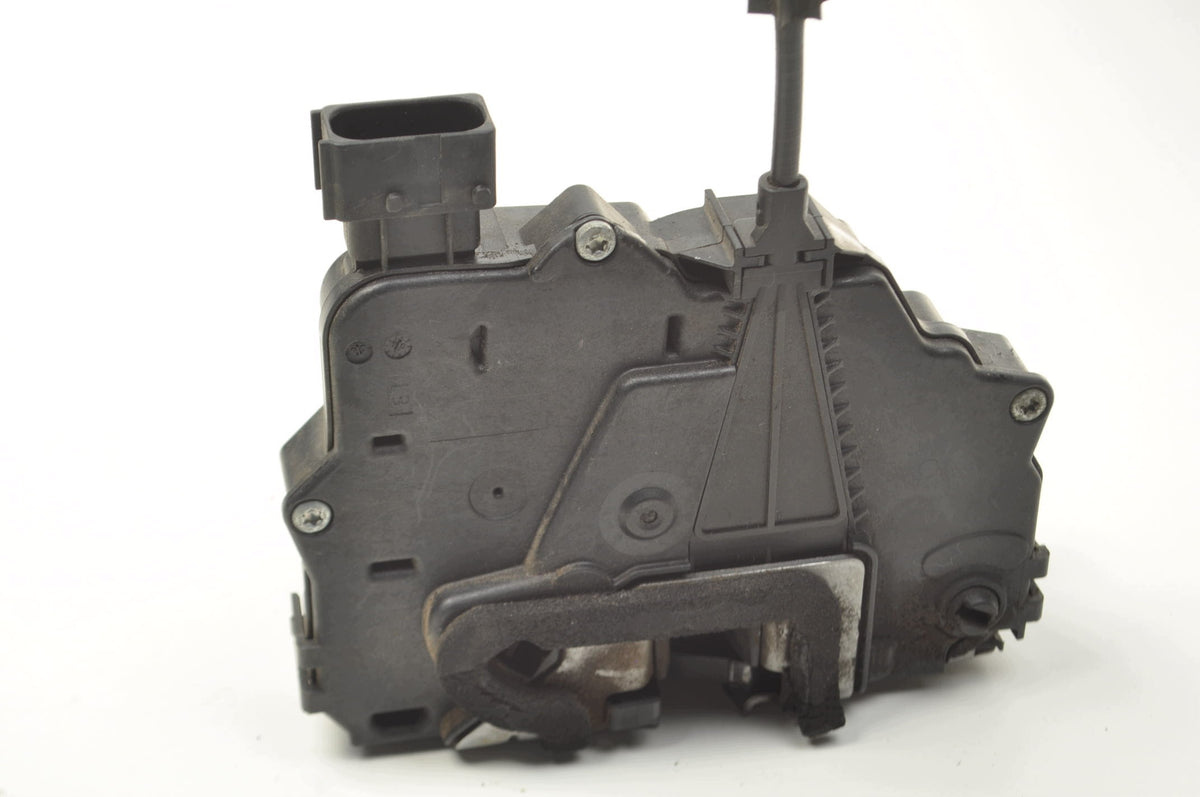 DOOR LOCK LEFT REAR FIAT GRANDE PUNTO 6PIN 55701965 EUROPE
