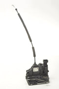 DOOR LOCK LEFT REAR FIAT GRANDE PUNTO 6PIN 55701965 EUROPE