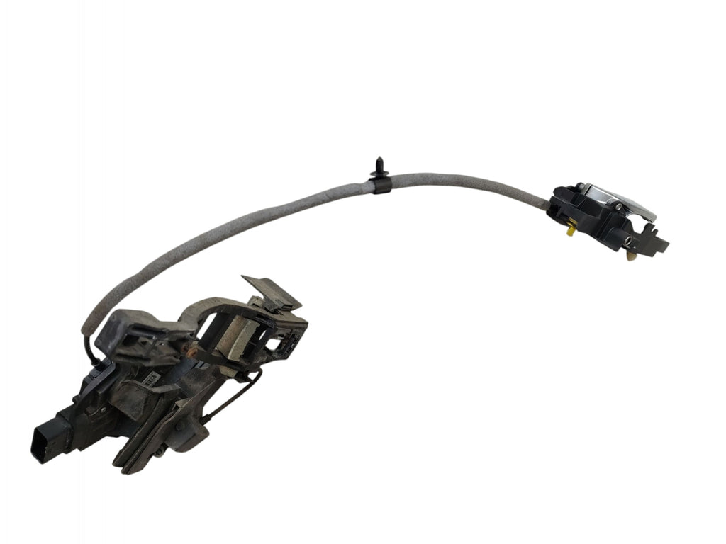 DOOR LOCK LEFT REAR FORD GALAXY MK2 (2006-2009) 6M2A-R26413-BD 6 PIN EU