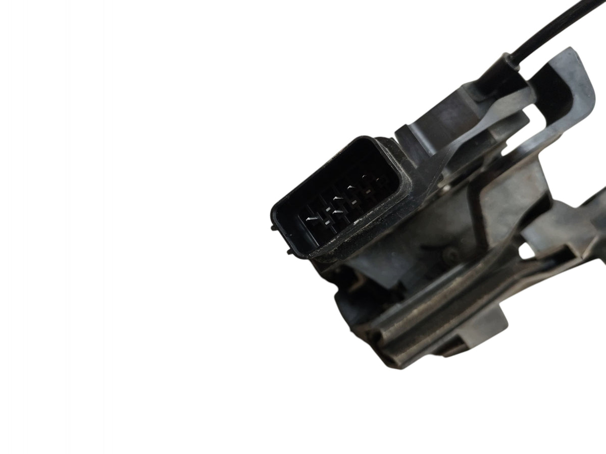 DOOR LOCK LEFT REAR FORD GALAXY MK2 (2006-2009) 6M2A-R26413-BD 6 PIN EU
