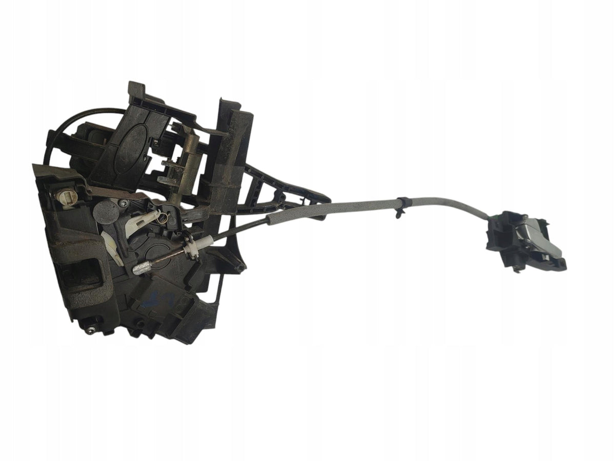 DOOR LOCK LEFT REAR FORD MK4 IV 7S71-A264A27-BF