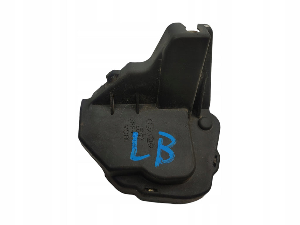 DOOR LOCK LEFT REAR KIA CARNIVAL III (2006-2012)