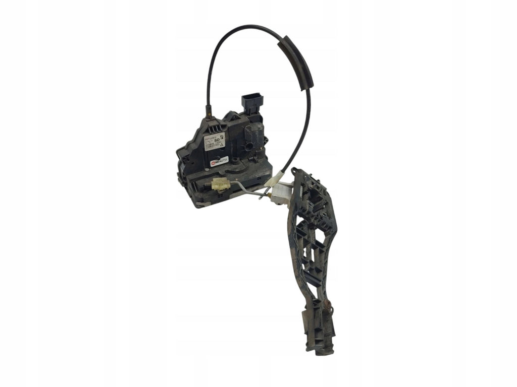 DOOR LOCK LEFT REAR OPEL CORSA D (2006-2011) 55702902 511697042