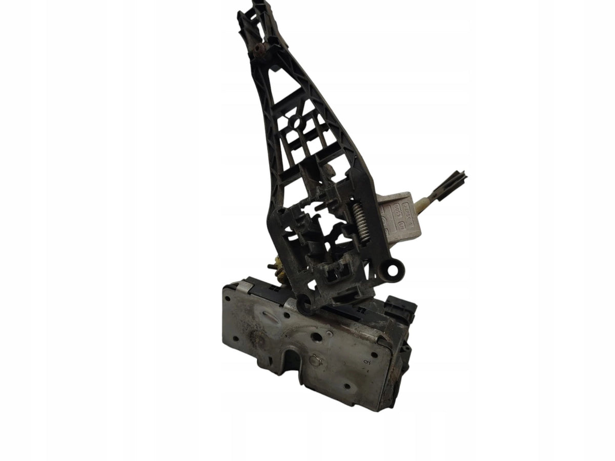 DOOR LOCK LEFT REAR OPEL CORSA D (2006-2011) 55702902 511697042