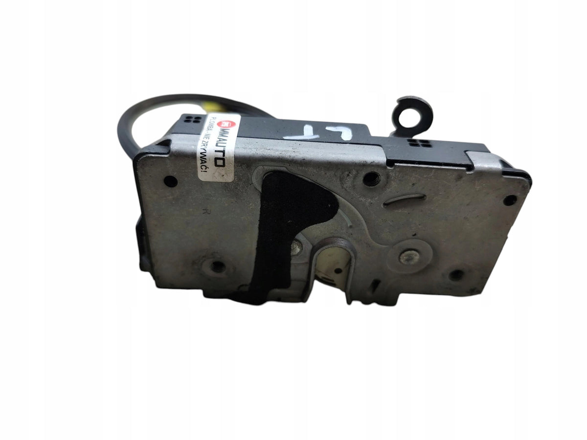 DOOR LOCK LEFT REAR OPEL MERIVA B (2010-2017) 13432376 9 PIN EUROPE