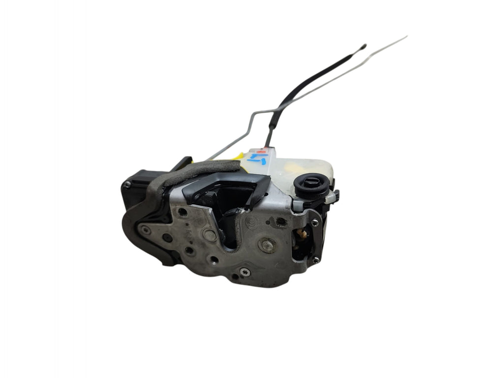 DOOR LOCK LEFT REAR OPEL MOCHA X LIFT (2016-2019) 13579547 6 PIN EUROPE