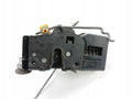 DOOR LOCK LEFT REAR PONTIAC G6 (2004-2008) 5 PIN EUROPE