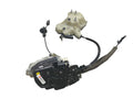 DOOR LOCK LEFT REAR PULL 9+3 PIN 12 PIN PORSCHE PANAMERA I 970 970536523