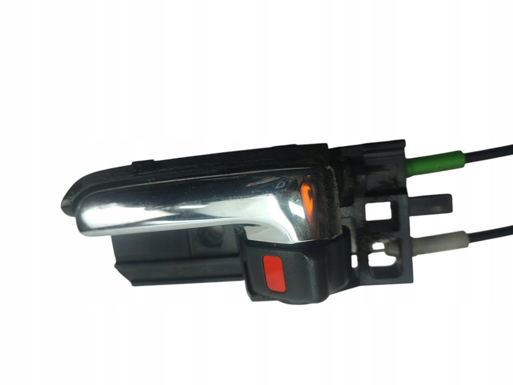 DOOR LOCK LEFT REAR TOYOTA COROLLA VERSO I (2001-2004) EUROPE