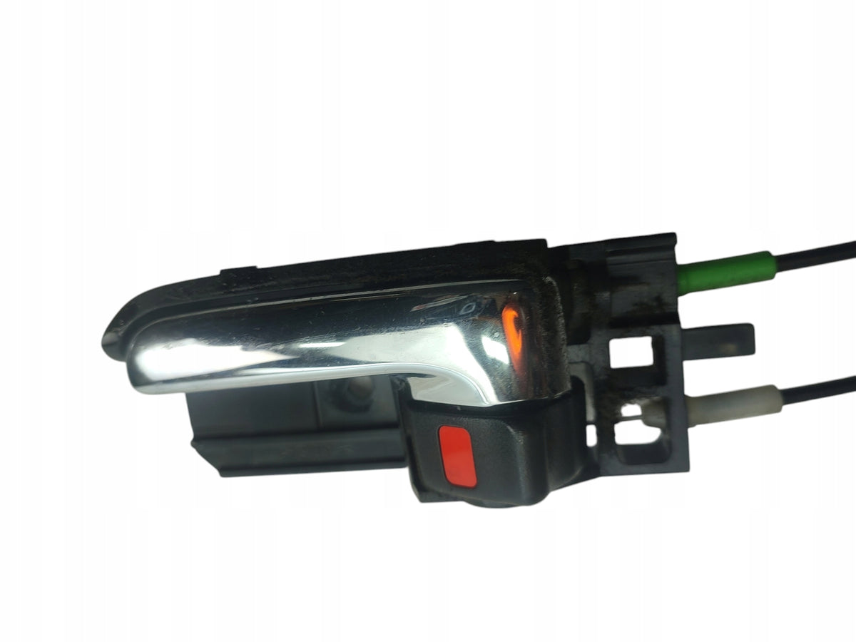 DOOR LOCK LEFT REAR TOYOTA COROLLA VERSO I (2001-2004) EUROPE