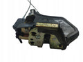 DOOR LOCK LEFT REAR TOYOTA COROLLA VERSO I (2001-2004) EUROPE