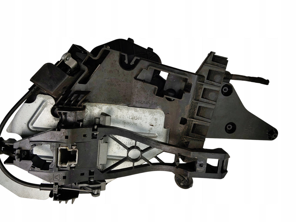 DOOR LOCK LEFT REAR VOLVO S80 II (2009-2011) 30699677