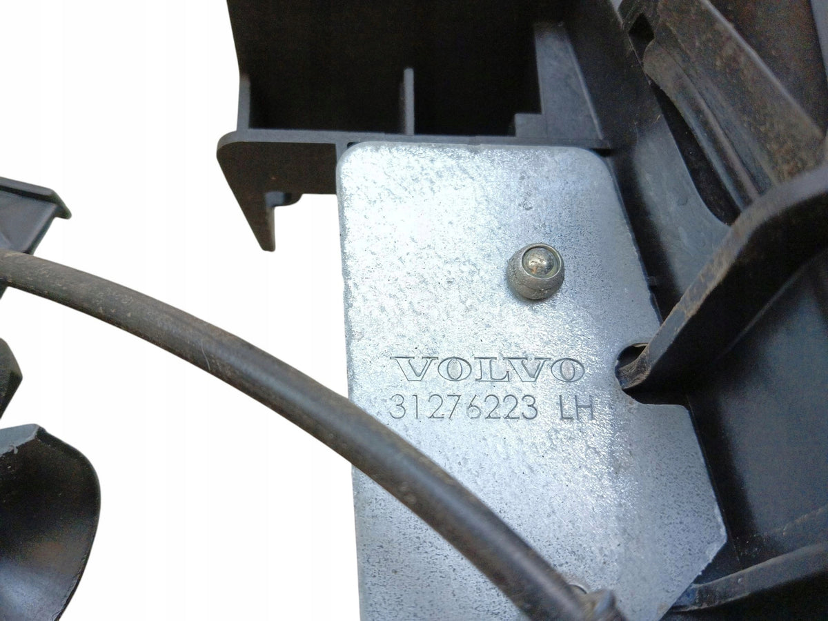 DOOR LOCK LEFT REAR VOLVO V40 II (2012-2016) 31276223