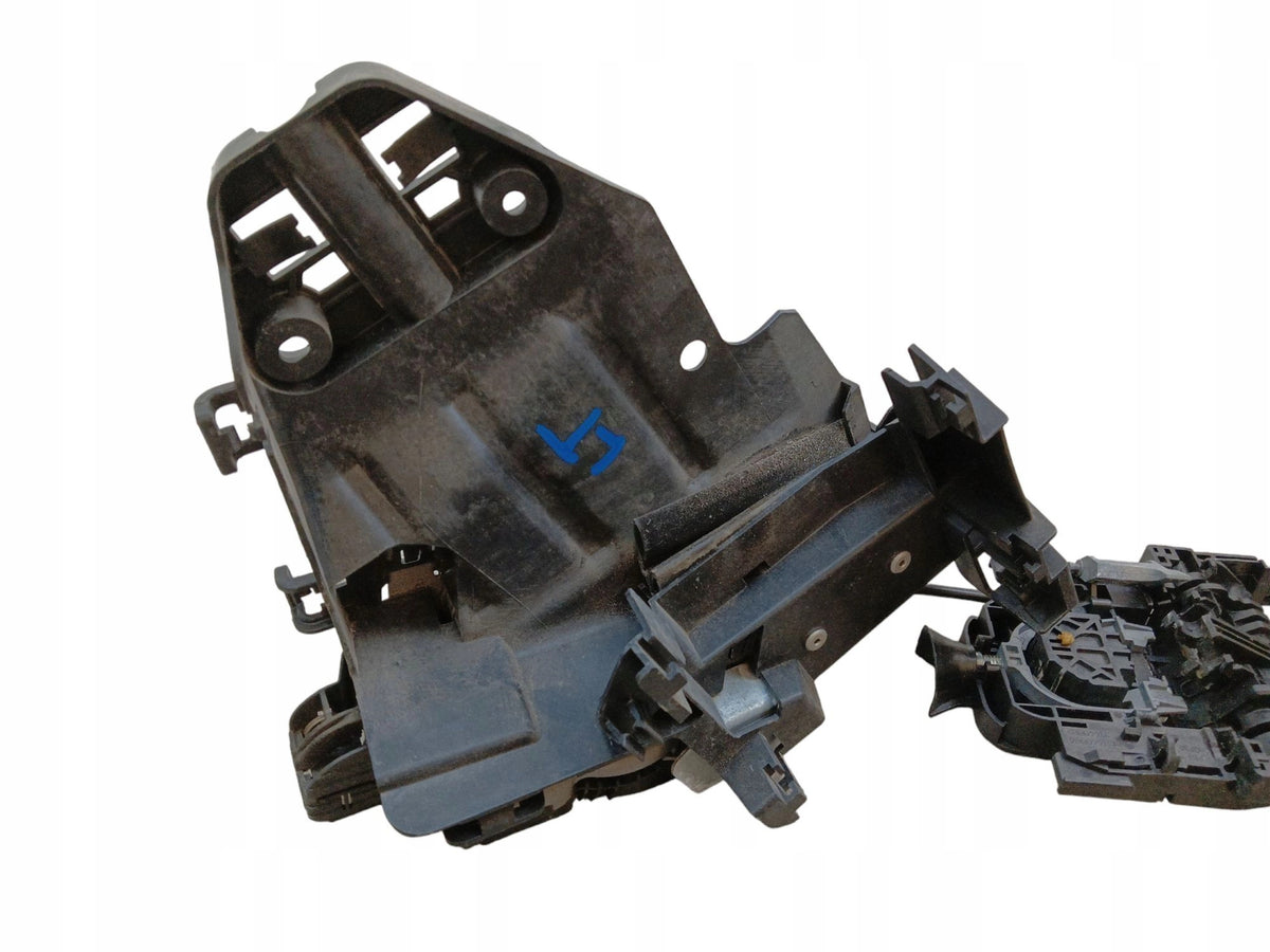 DOOR LOCK LEFT REAR VOLVO V40 II (2012-2016) 31276223