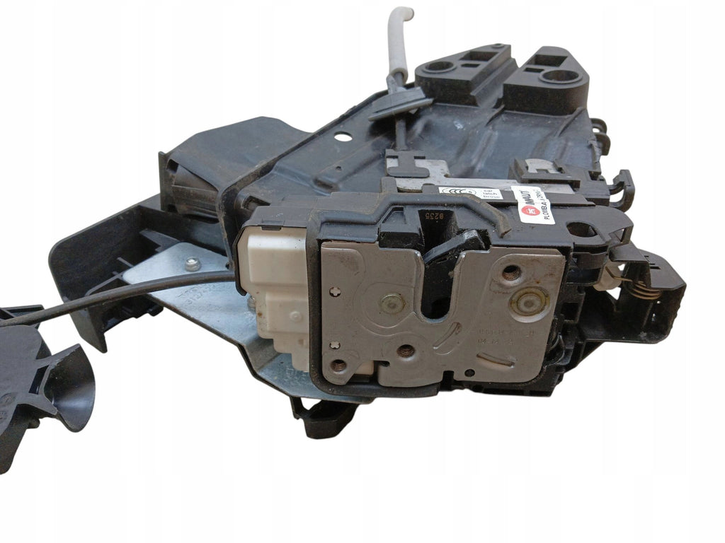 DOOR LOCK LEFT REAR VOLVO V40 II (2012-2016) 31276223