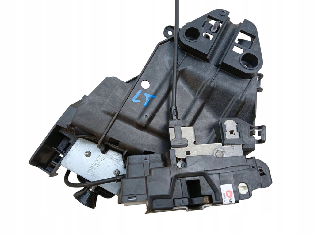 DOOR LOCK LEFT REAR VOLVO V40 II (2016-2019) 31276223