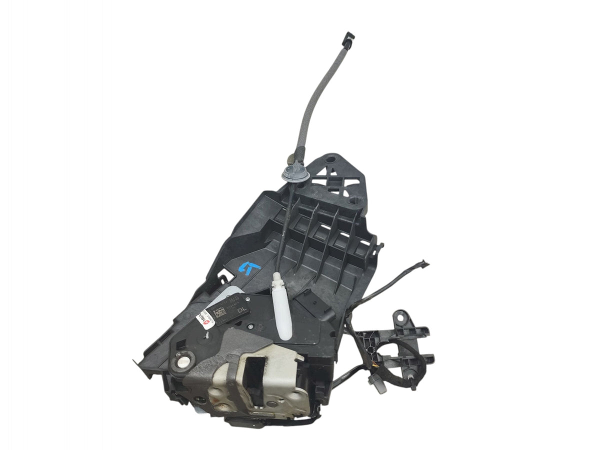DOOR LOCK LEFT REAR VOLVO V60 AND S60 II (2010-2013) 31301742 6 PIN EUROPE