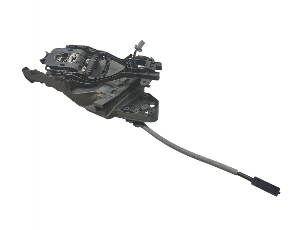 DOOR LOCK LEFT REAR VOLVO V60 AND S60 II (2010-2013) 31301742 6 PIN EUROPE
