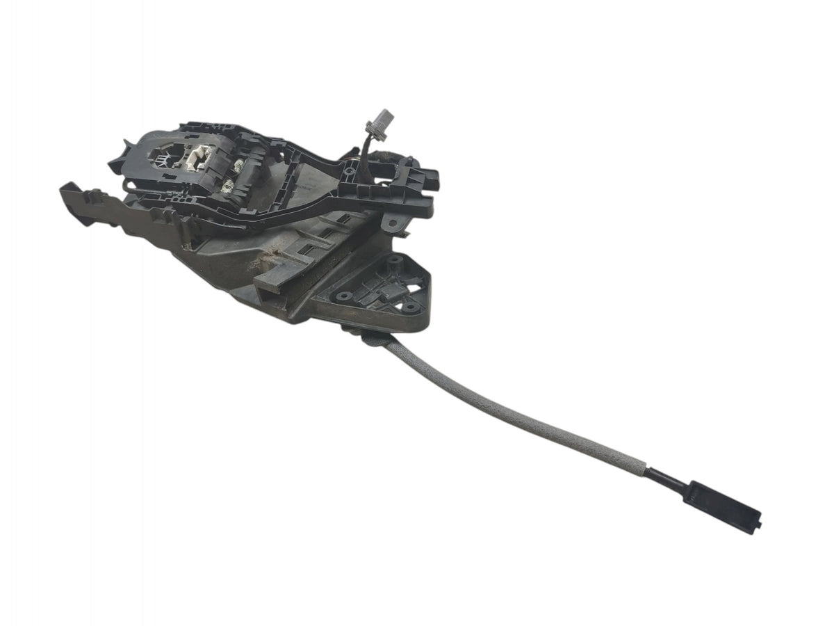 DOOR LOCK LEFT REAR VOLVO V60 AND S60 II (2010-2013) 31301742 6 PIN EUROPE