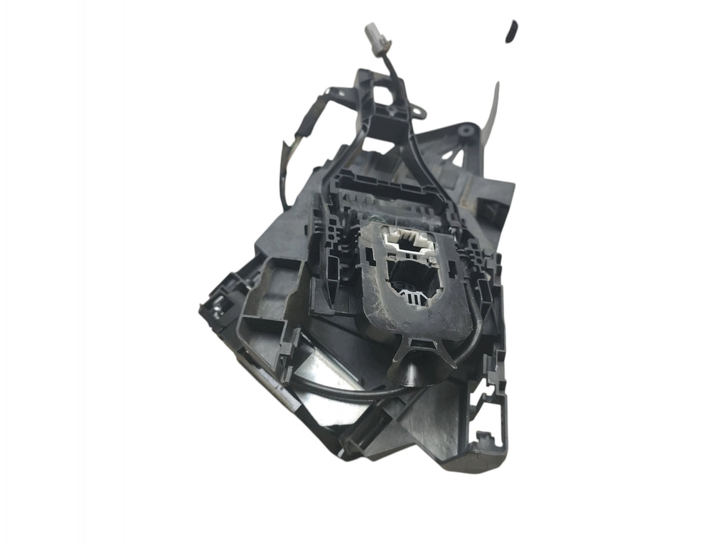 DOOR LOCK LEFT REAR VOLVO V60 AND S60 II (2010-2013) 31301742 6 PIN EUROPE