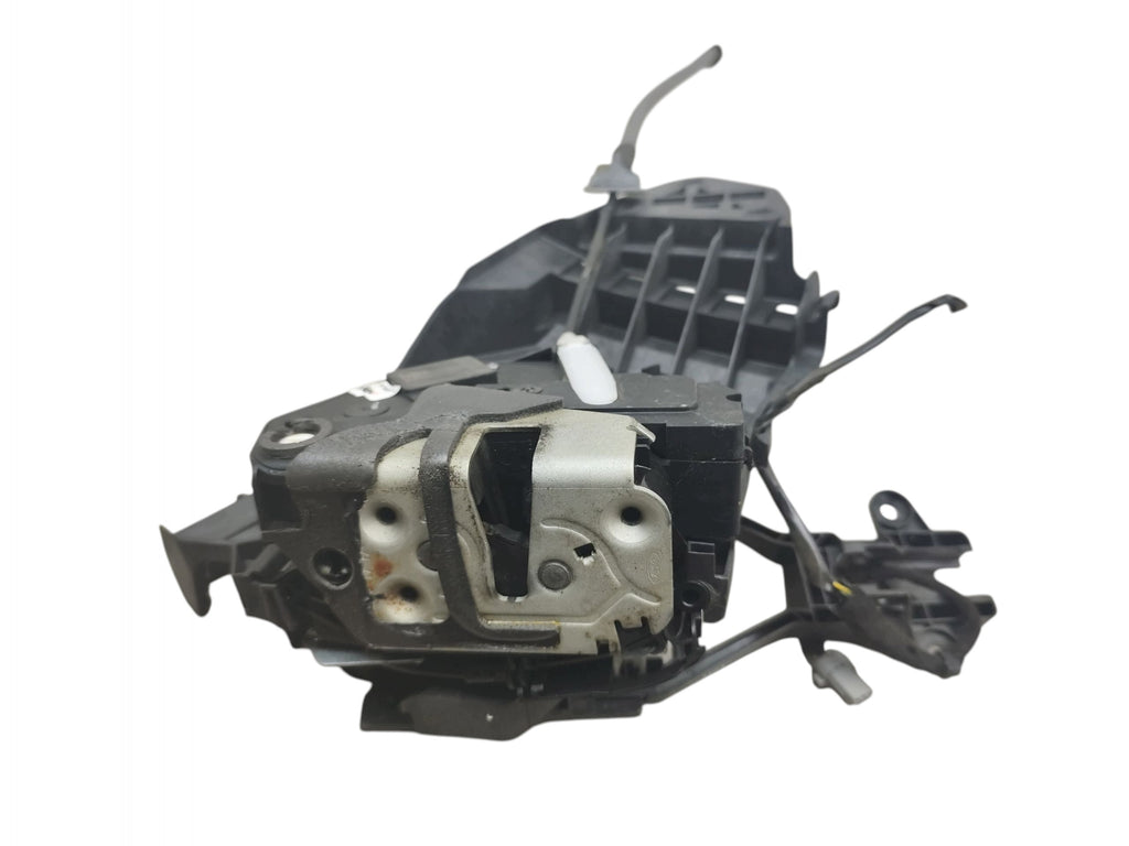 DOOR LOCK LEFT REAR VOLVO V60 AND S60 II (2010-2013) 31301742 6 PIN EUROPE