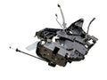 DOOR LOCK LEFT REAR VOLVO V70 III (2007-2011) 986920 8 PIN EUROPE