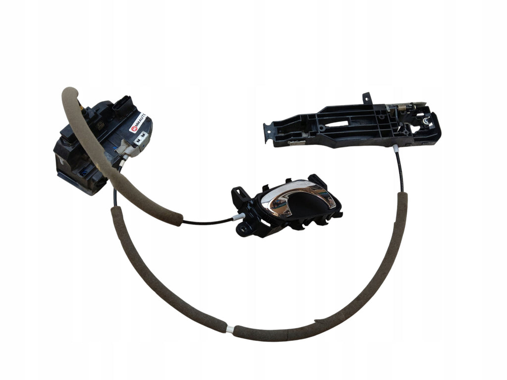 DOOR LOCK RIGHT FRONT 3 PIN NISSAN QASHQAI J11 II