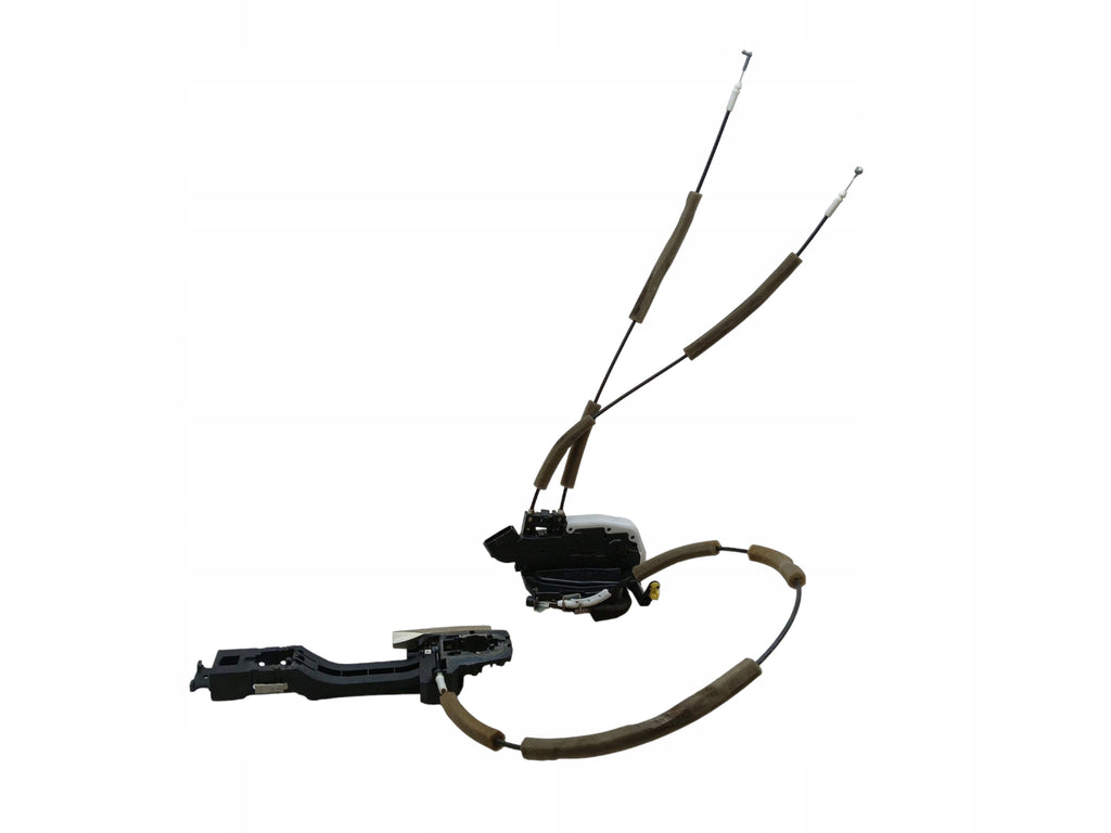 DOOR LOCK RIGHT FRONT 4 PIN NISSAN X-TRAIL T32 III