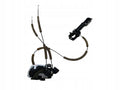DOOR LOCK RIGHT FRONT 4 PIN NISSAN X-TRAIL T32 III