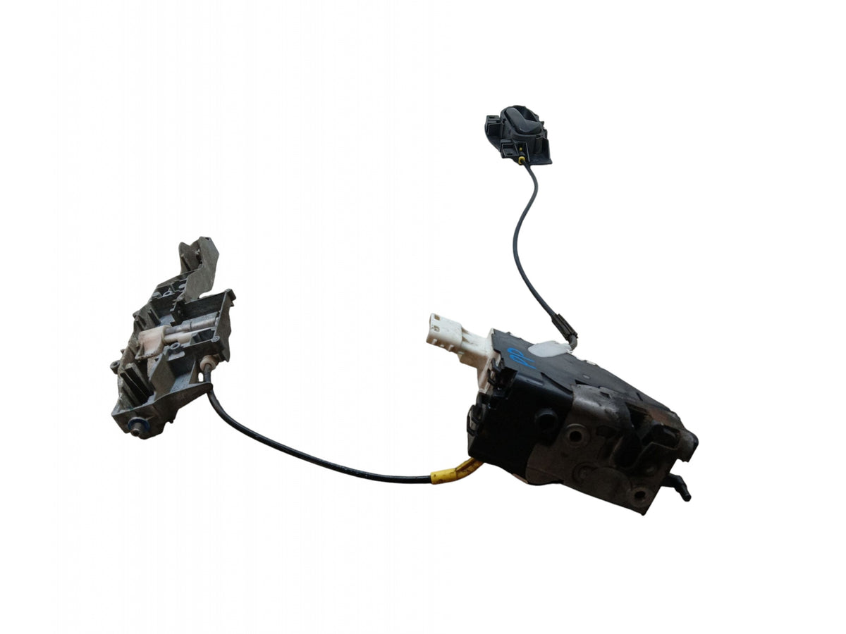 DOOR LOCK RIGHT FRONT 6 PIN EXPERT II JUMPY II SCUDO II PROACE 9681334980