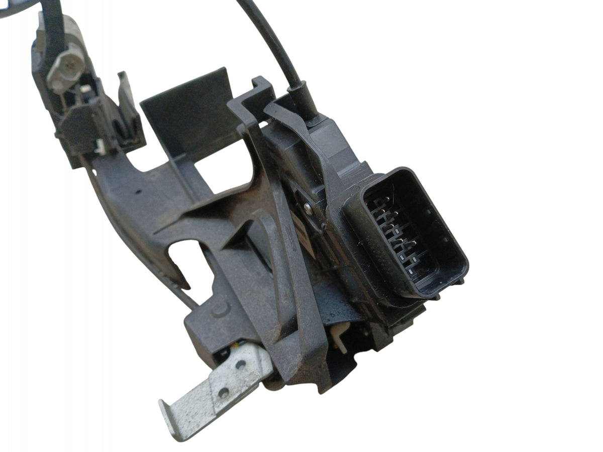 DOOR LOCK RIGHT FRONT 6 PIN FORD S-MAX MK1 GALAXY MK3 8M2A-R21812-AA