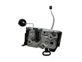 DOOR LOCK RIGHT FRONT 7 PIN MINI R56 R50 R53 R52 R57 4416272