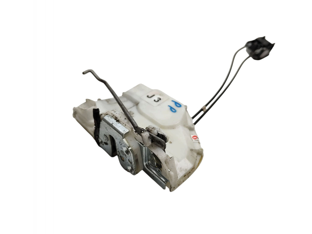 DOOR LOCK RIGHT FRONT 7 PIN SUZUKI SWIFT IV MK6 (05-08) EUROPE