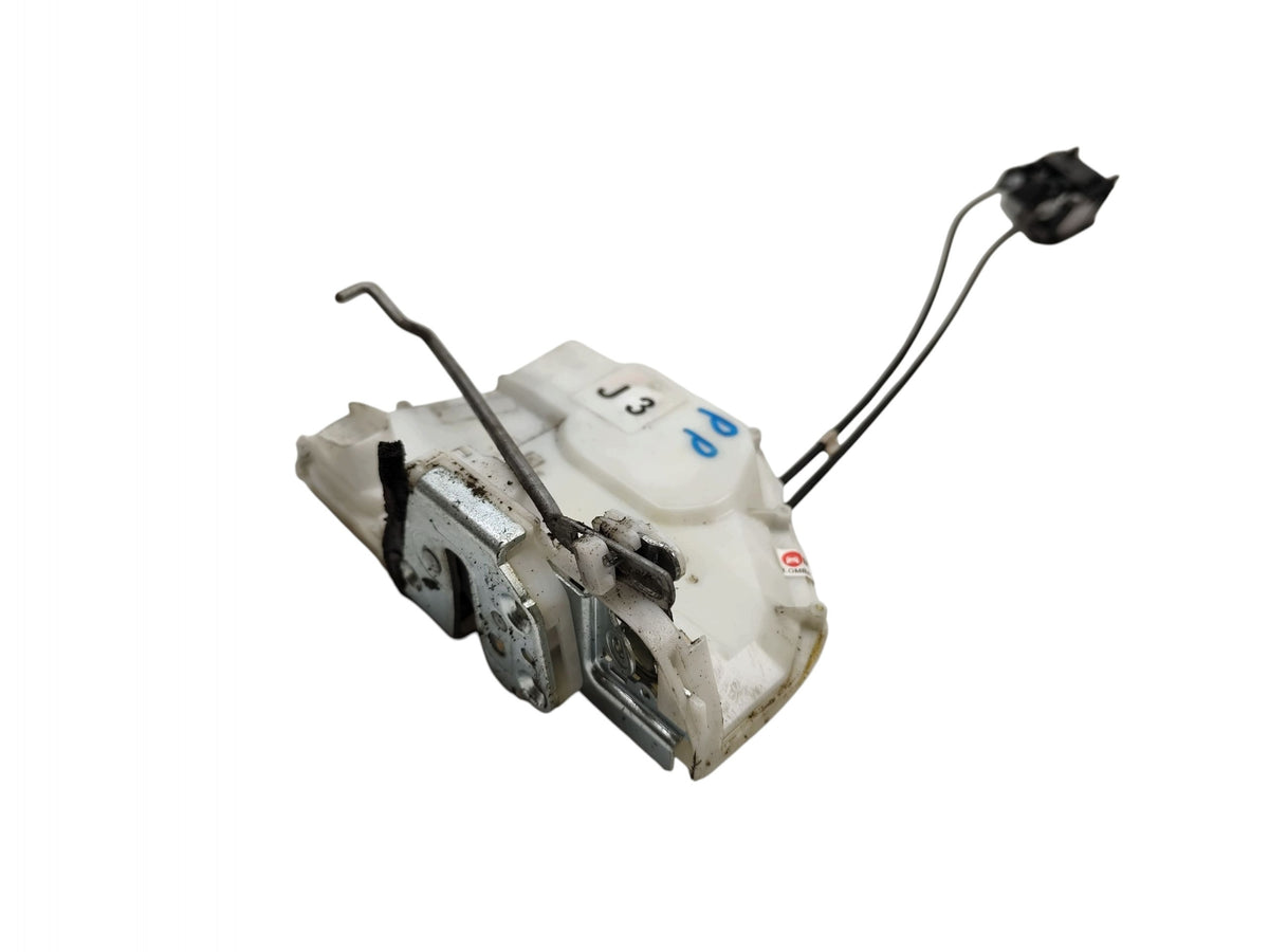 DOOR LOCK RIGHT FRONT 7 PIN SUZUKI SWIFT IV MK6 (05-08) EUROPE